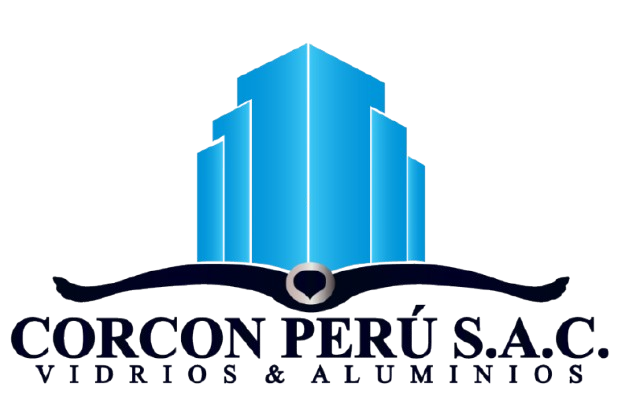 CORCON PERÚ S.A.C. — Vidrios y Aluminios